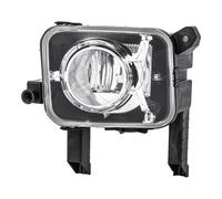 Phare antibrouillard halogène gauche H3 1NA 354 663-011 HELLA pour OPEL