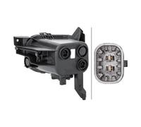 HELLA Phare antibrouillard Antibrouillard 1NA 354 680-021 droit pour OPEL Boîte