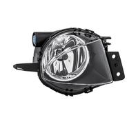 HELLA Phare antibrouillard Antibrouillard 1NA 354 992-021 droit pour BMW