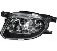 HELLA Phare antibrouillard Antibrouillard 1NB 008 275-081 droit Boîte