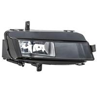 HELLA Phare antibrouillard Antibrouillard 1ND 011 223-161 droit pour VW Boîte