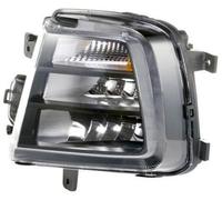 HELLA Phare antibrouillard Antibrouillard 1NE 011 694-041 droit pour VW Boîte