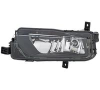 Phare antibrouillard halogène gauche H11 1NG 354 843-011 HELLA pour VW