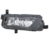HELLA Phare antibrouillard Antibrouillard 1NG 354 843-021 droit pour VW Boîte