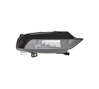 Hella Phare Antibrouillard Avant Droit Passager Audi A3 Sportback OEM Hella
