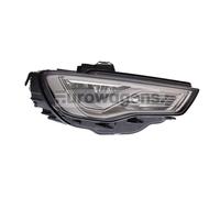 Hella Phare Assemblage Avant LED AFS Full LED Côté Droit O/S OEM Audi A3