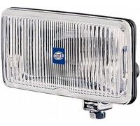 Hella Phare avant Anti-brouillard Droit O/S GAUCHE N/S Halogène H3 12V (