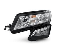 Hella Phare Avant Gauche Skoda Kodiaq 17- Ensemble de Phares 1LF 012 669-111
