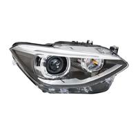 HELLA Phare Bi-Xénon Droit Pour BMW 1Er F21