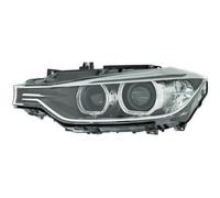 HELLA 1Zs 354 983-221 Led/Bi-Xenon-Projecteur Principal - Ece/Ccc - Pour Circulation À Droite - Avant Droite