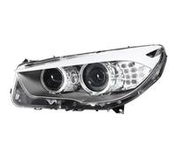 HELLA Phare Bi-Xénon Droit Pour BMW 5 Série Gran Turismo F07