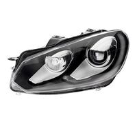 HELLA Phare Bi-Xénon Droit Pour VW Golf VI 5K1 AJ5 517