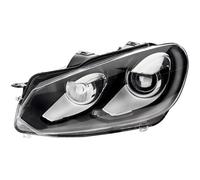 HELLA Phare Bi-Xénon Gauche Pour VW Golf VI 5K1 AJ5 517