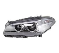 HELLA Phare Bi-Xénon LED Droite Pour BMW 5 Série Touring F11 F10