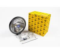 Hella Phare De Rallye 3000 Pour DAF Mitsubishi Renault Volvo Avec Support