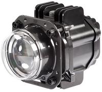 HELLA Phare D'Optique Droit O/S Gauche N/S LED DE LED 12V (1ML 010 820-821)