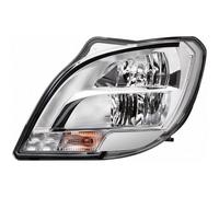 HELLA Phare Droit Pour Fiat Panda 169 Ducato Bus 244 Z_ 178E Ford