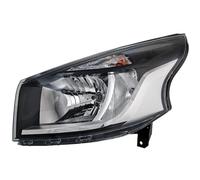 HELLA Phare Droit Pour Fiat Talento Bus 296