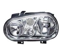 HELLA Phare Droit Pour VW Golf IV 1J1 1J5 1E7