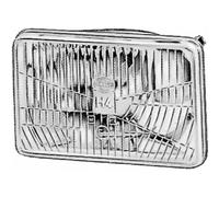 HELLA Phare Gauche H4 Pour Mitsubishi Galant II Break A16_V