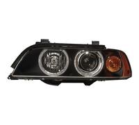 HELLA Phare Gauche Pour BMW 5 Série E39