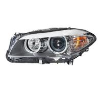 HELLA 1EL 010 131-011 Halogène/DE-Projecteur principal - pour p.e. BMW 5 (F10) - ECE/CCC - pour circulation à droite - gauche