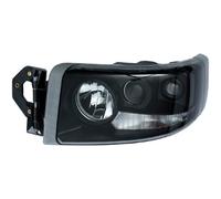HELLA Phare Gauche Pour Ford Cougar EC_ Porsche Panamera 970 Cayenne