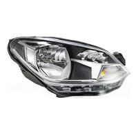 Hella Phare Halogène Droit H4 Pour VW UP 121 122 123 BL1 BL2 BL3