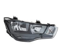 HELLA Phare Halogène Droit Pour Audi A1 Sportback 8XA 8XF 8X1 8XK