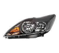 HELLA Phare Halogène Droit Pour Ford Focus II DA_ HCP DP