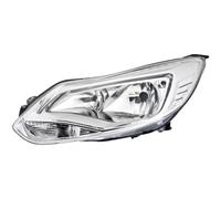 HELLA Phare Halogène Droit Pour Ford Focus III