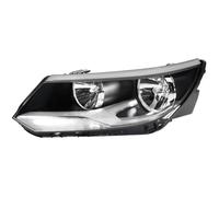HELLA Phare Halogène Droit Pour VW Tiguan 5N