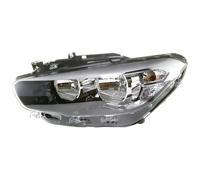 HELLA Phare Halogène Gauche Pour BMW 1Er F20 F21