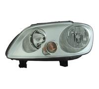 HELLA Phare Halogène Gauche Pour VW Caddy III Kombi 2KB 2KJ 2CB 2CJ