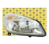 Hella Phare Halogène Renault Grand Scenic 2 JM0/1 Droit H7 H1 06/03-03/06