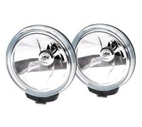 Hella Phare Lampe Ensemble Droit O/S Gauche N/S Halogène Ff H3 12V (