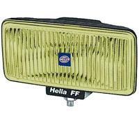 Hella Phare Lampe Spot Droit O/S GAUCHE N/S Halogène H3 12V (1FD 005 700-431)