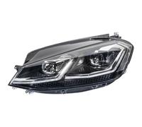 HELLA Phare LED Gauche Pour VW Golf VII 5G1 BQ1 BE1 BE2 BA5