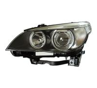 Phare gauche PY21W 1EL 160 287-011 HELLA pour BMW 5 5 Touring