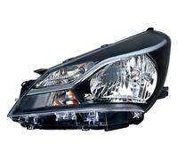 Hella Projecteur principal 1ED 354 885-011