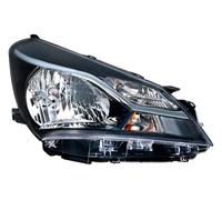 HELLA Phare principal 1ED354885-021