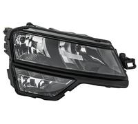 Hella Phare principal 1EG354855-061 Compatible avec: SKODA KAROQ