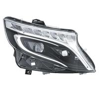 HELLA Phare principal 1LX011284-381
