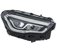 Hella Phare principal 1LX013074-641