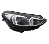 HELLA Phare principal 1LX015368-441