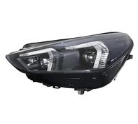 HELLA Phare principal 1LX015368-531