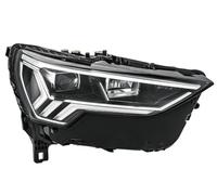 HELLA Phare principal 1LX354870-101