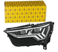 HELLA Phare principal 1LX354870-151 Compatible avec: AUDI Q3, Q3 Sportback
