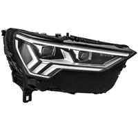 HELLA Phare principal 1LX354870-161 Compatible avec: AUDI Q3, Q3 Sportback