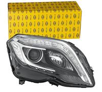 HELLA Phare principal 1ZS354878-141 Compatible avec: ABARTH 500/595 / 695, MERCEDES-BENZ GLK-CLASS